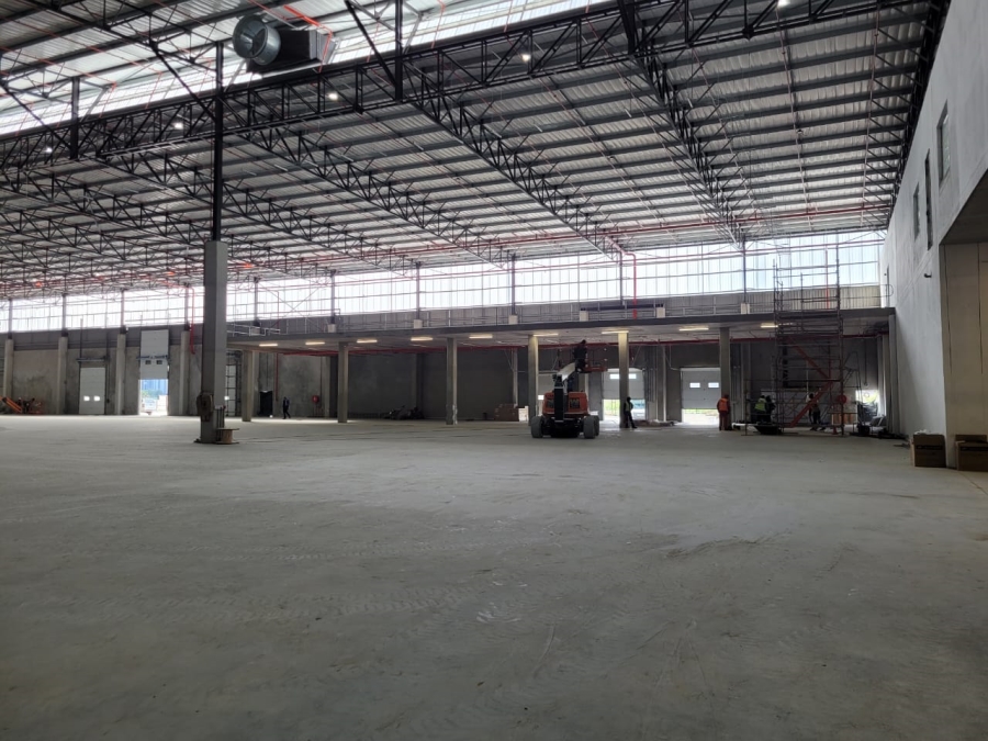 To Let Commercial Property for Rent in Airport Industria Western Cape